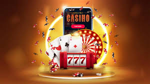 Casinobet Casino Online Games Experience the Best in Online Gaming