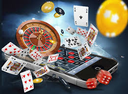 Casinobet Casino Online Games Experience the Best in Online Gaming