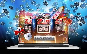 Discover the Exciting World of Online Slots