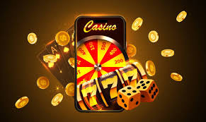 Ervaar de Spannende Wereld van Rockstar Casino 675002428