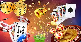 Hitnspin De Revolutie in De Gamingwereld